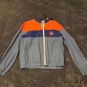 Tommy Hilfiger Windbreaker
